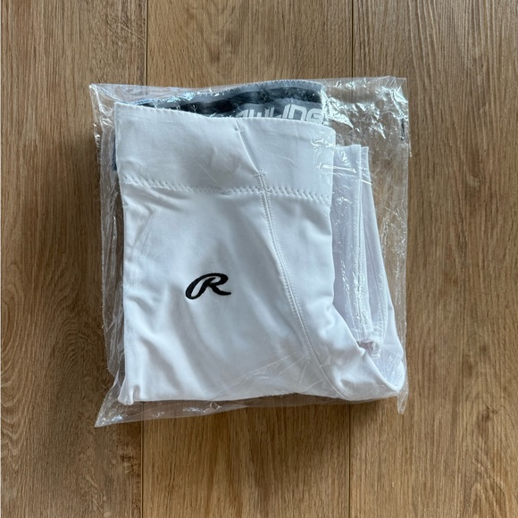 Rawlings Adult Fp147 High Performance Football Pants - Picture 5 of 5